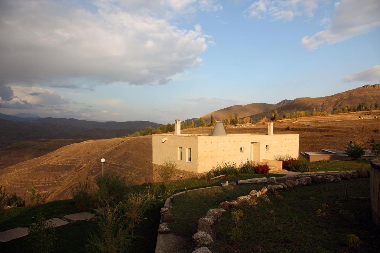 Baksi Konukevi By Anatolity Collection Hotel Bayburt  Екстериор снимка