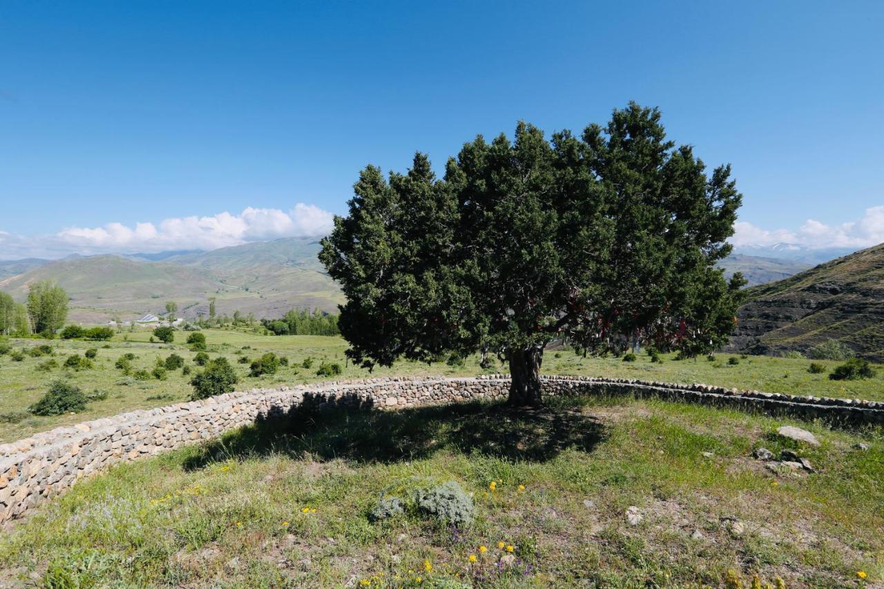 Baksi Konukevi By Anatolity Collection Hotel Bayburt  Екстериор снимка