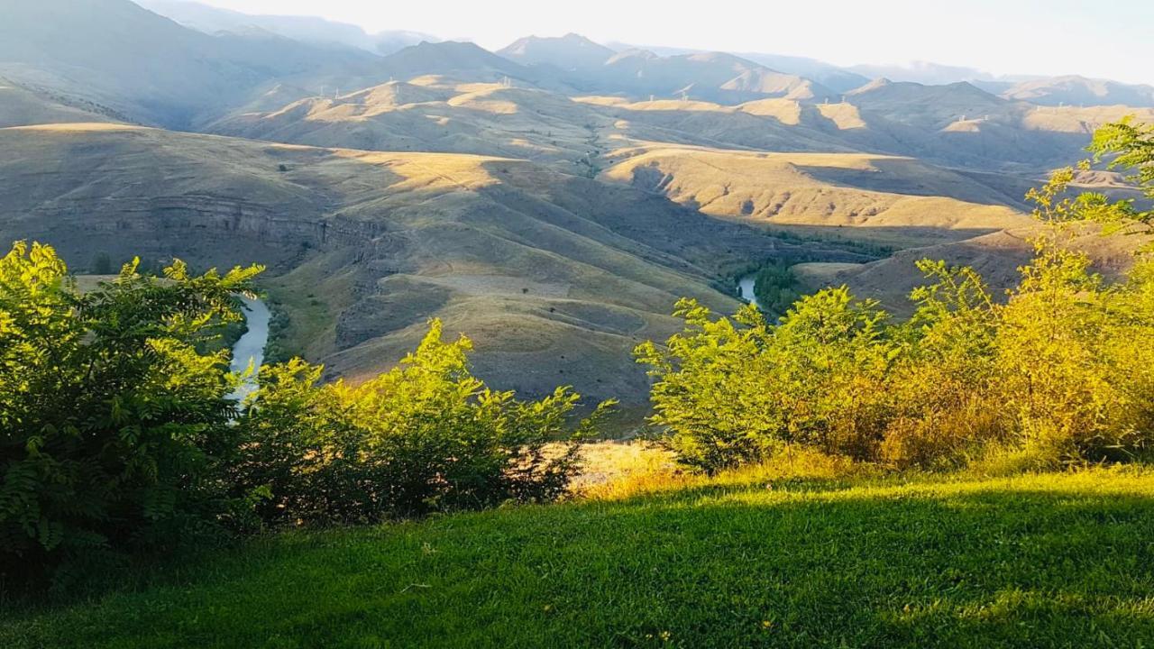 Baksi Konukevi By Anatolity Collection Hotel Bayburt  Екстериор снимка
