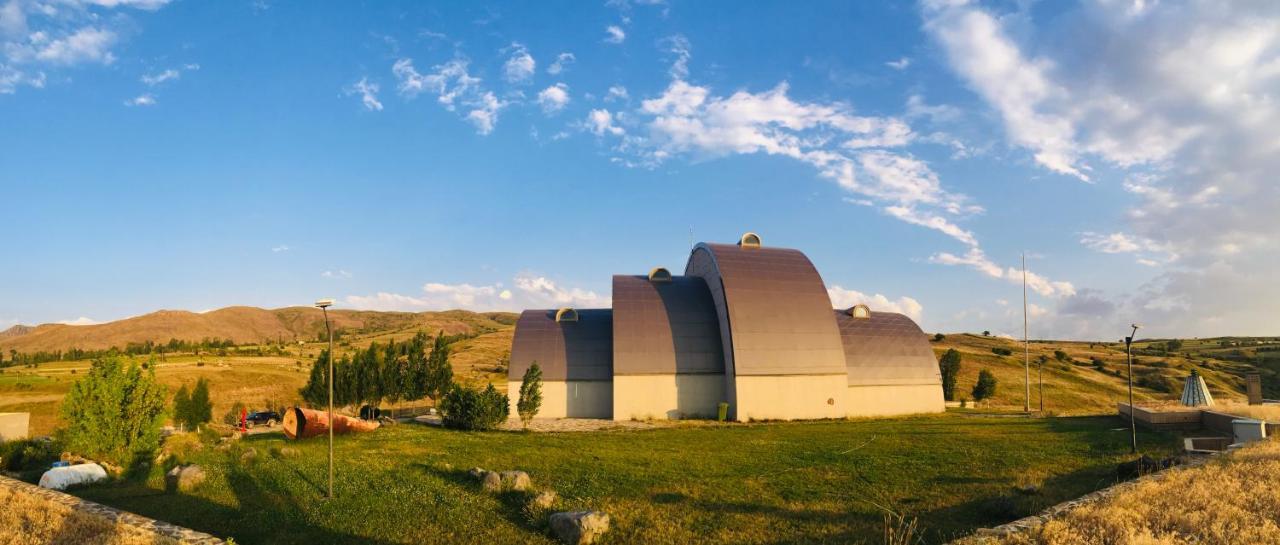 Baksi Konukevi By Anatolity Collection Hotel Bayburt  Екстериор снимка