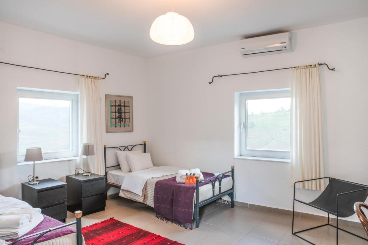 Baksi Konukevi By Anatolity Collection Hotel Bayburt  Екстериор снимка