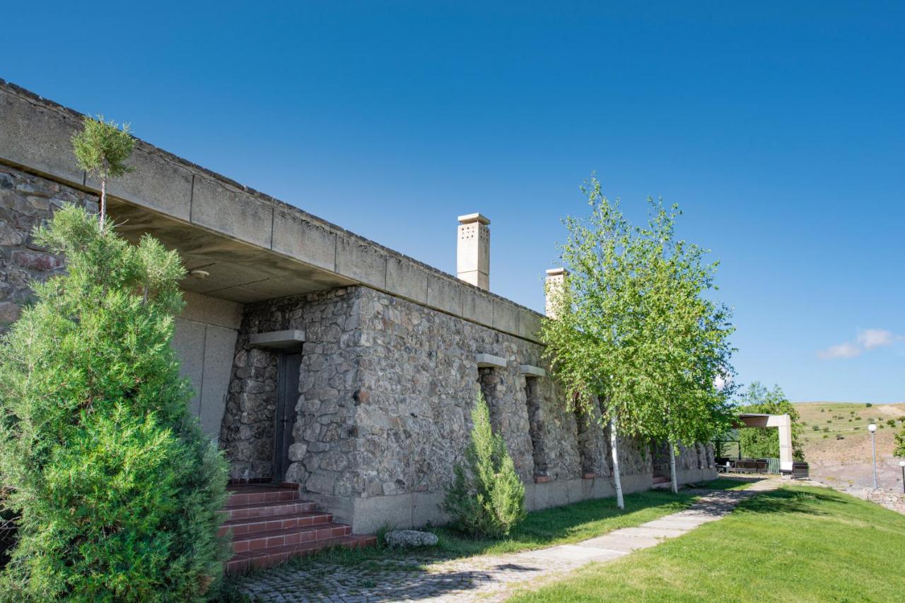 Baksi Konukevi By Anatolity Collection Hotel Bayburt  Екстериор снимка