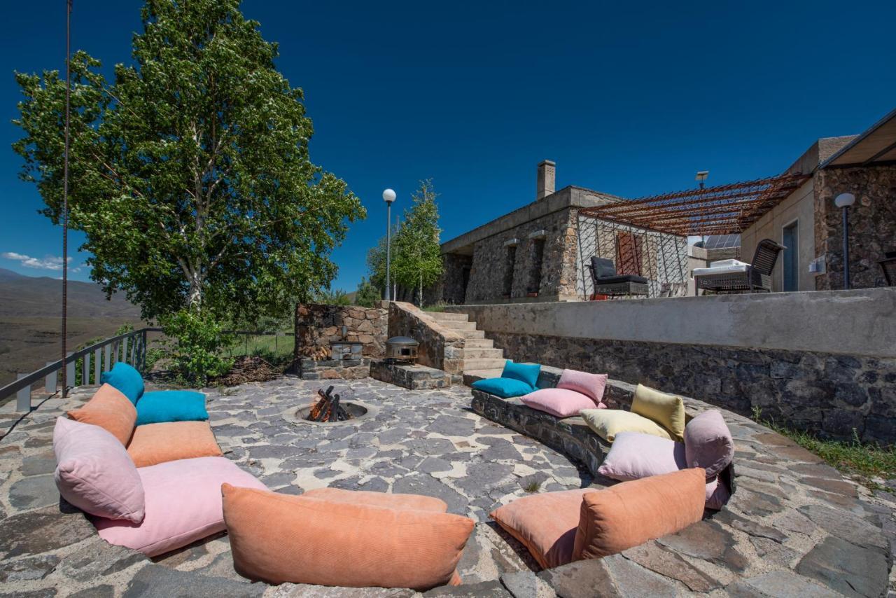 Baksi Konukevi By Anatolity Collection Hotel Bayburt  Екстериор снимка