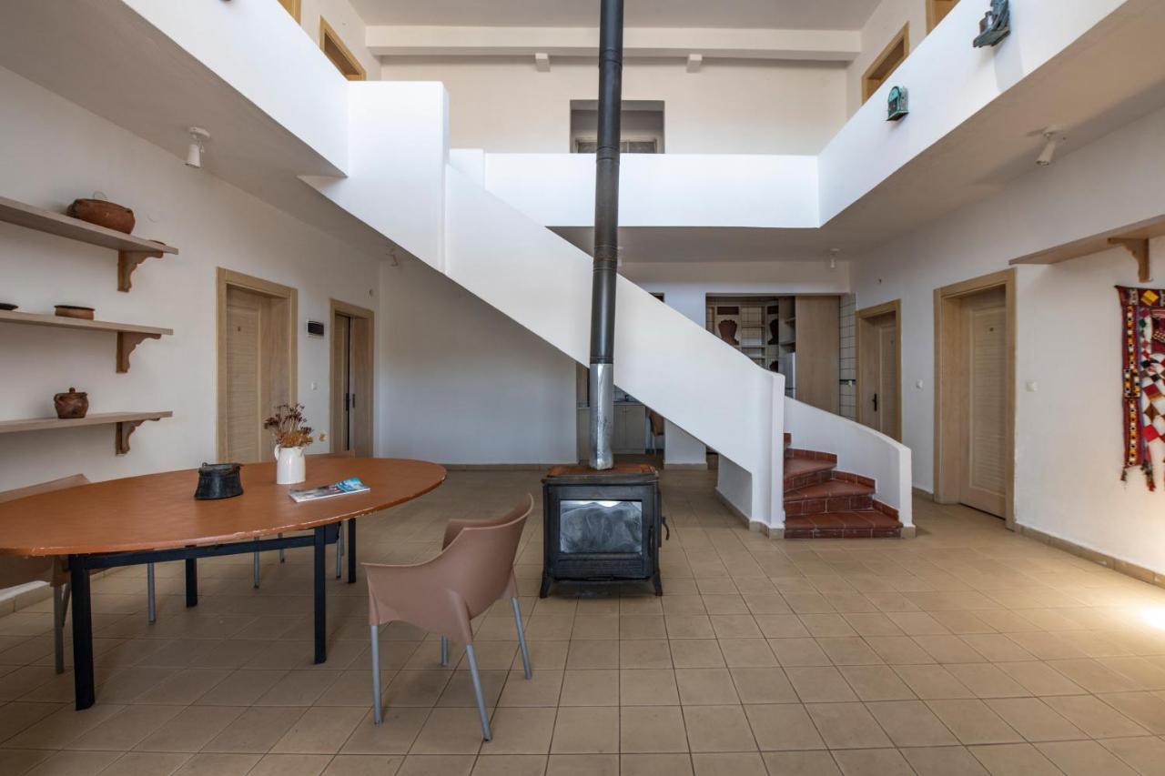Baksi Konukevi By Anatolity Collection Hotel Bayburt  Екстериор снимка